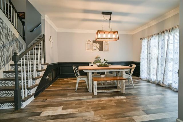 1940 Harvest Way, Loganville, GA 30052