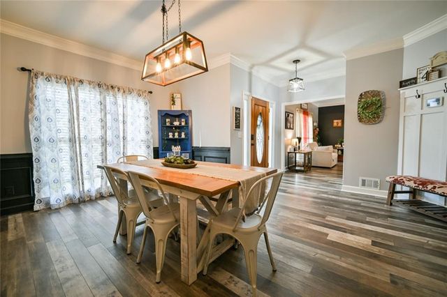 1940 Harvest Way, Loganville, GA 30052