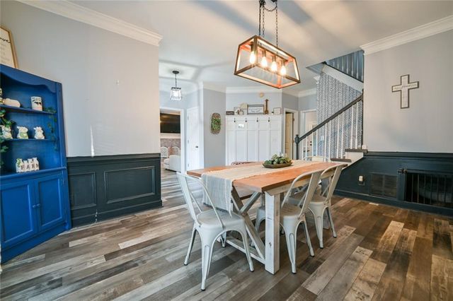1940 Harvest Way, Loganville, GA 30052