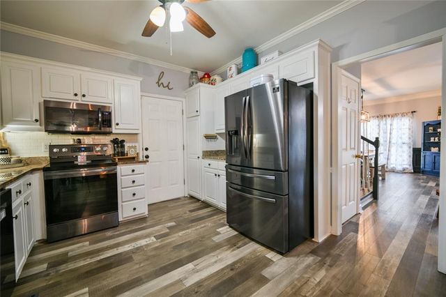 1940 Harvest Way, Loganville, GA 30052