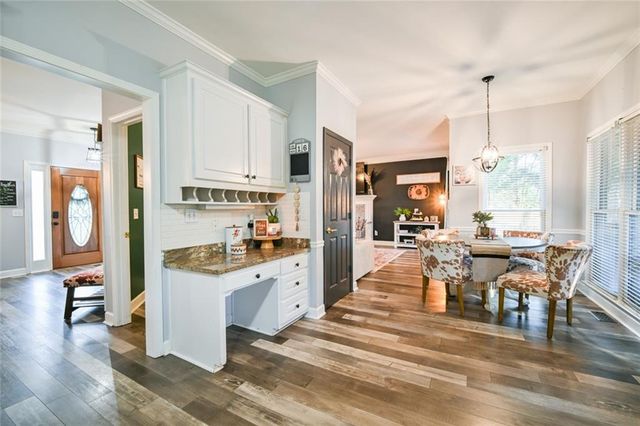 1940 Harvest Way, Loganville, GA 30052