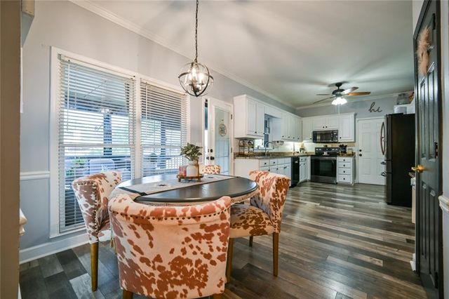1940 Harvest Way, Loganville, GA 30052