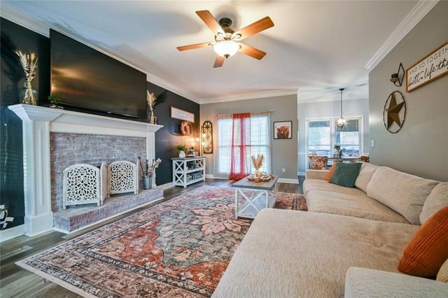 1940 Harvest Way, Loganville, GA 30052