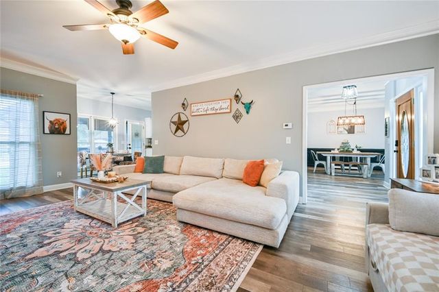 1940 Harvest Way, Loganville, GA 30052
