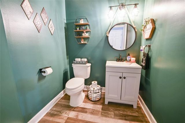 1940 Harvest Way, Loganville, GA 30052