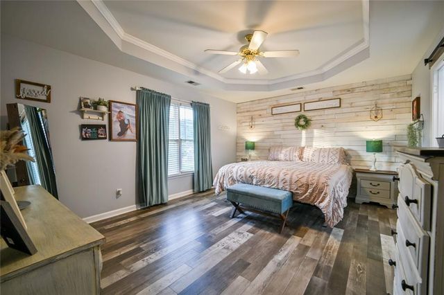 1940 Harvest Way, Loganville, GA 30052
