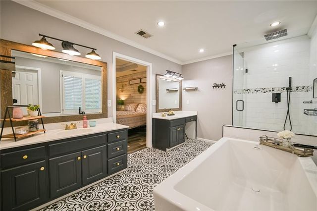 1940 Harvest Way, Loganville, GA 30052