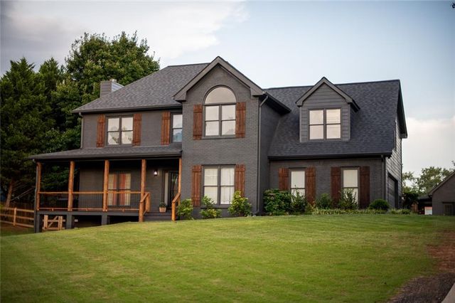 1940 Harvest Way, Loganville, GA 30052