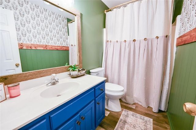 1940 Harvest Way, Loganville, GA 30052