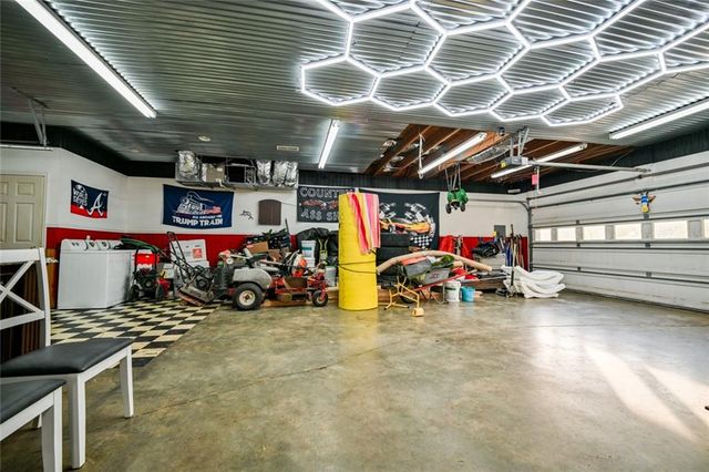 1940 Harvest Way, Loganville, GA 30052
