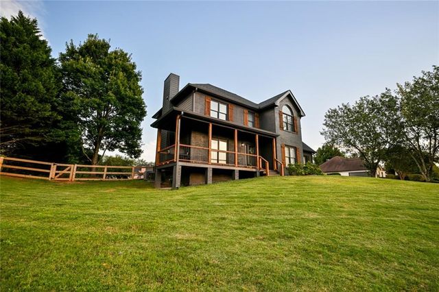 1940 Harvest Way, Loganville, GA 30052