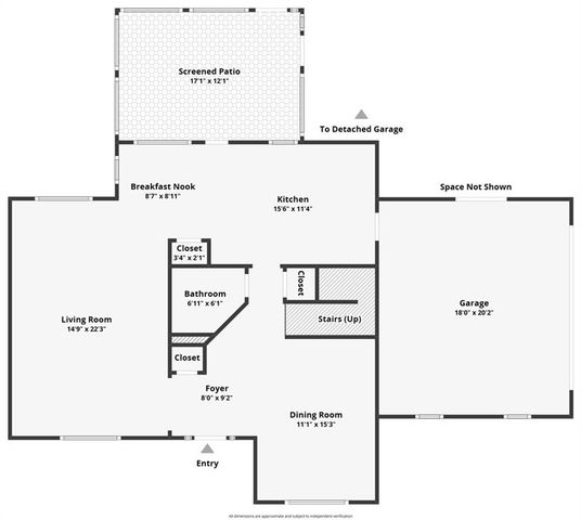 1940 Harvest Way, Loganville, GA 30052