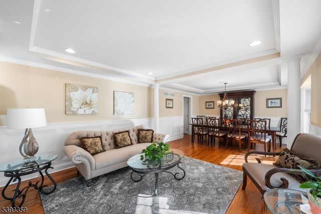 21 Angus Ln, Warren Twp., NJ 07059