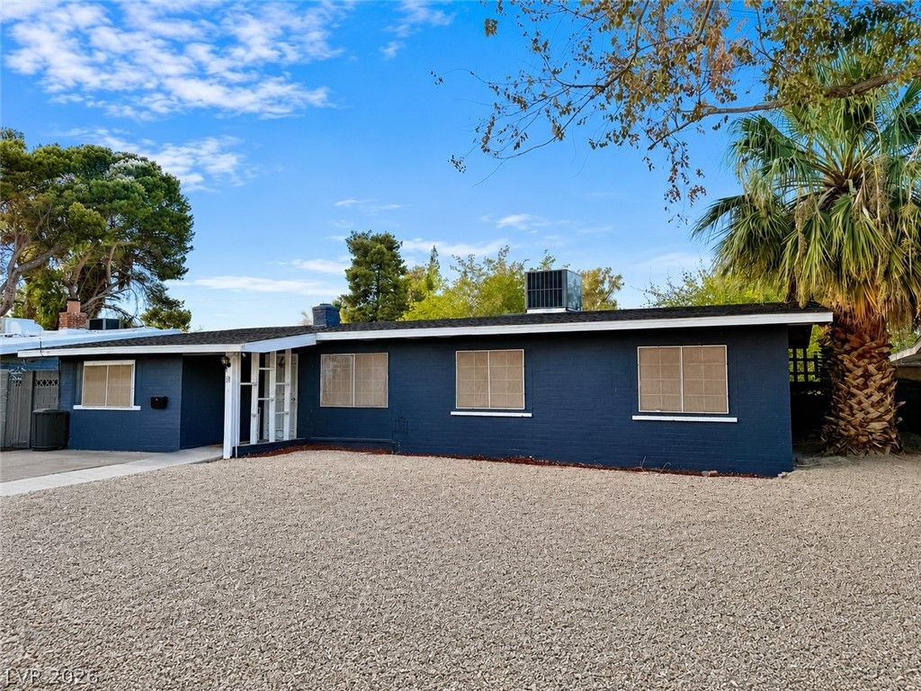 2025 Houston Drive, Las Vegas, NV 89104