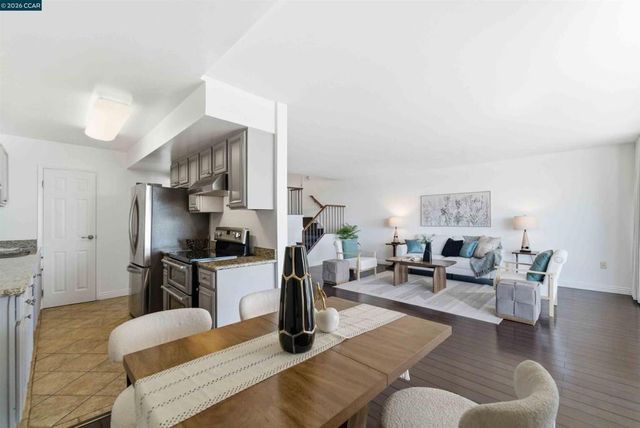 1555 Lakeside Dr. 50, Oakland, CA 94612