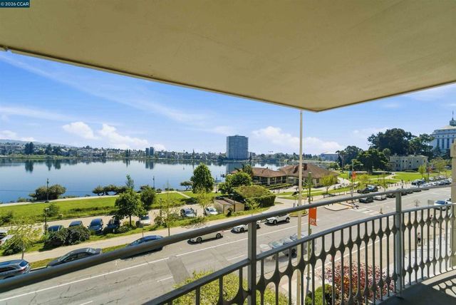 1555 Lakeside Dr. 50, Oakland, CA 94612