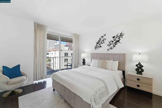 1555 Lakeside Dr. 50, Oakland, CA 94612