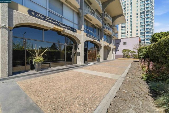 1555 Lakeside Dr. 50, Oakland, CA 94612