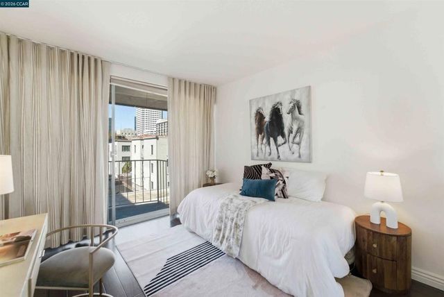 1555 Lakeside Dr. 50, Oakland, CA 94612