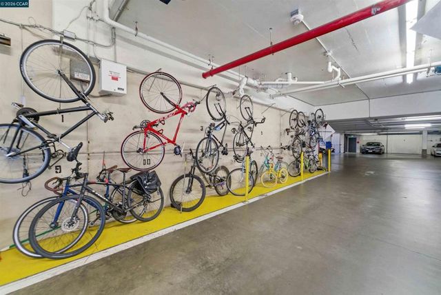 1555 Lakeside Dr. 50, Oakland, CA 94612