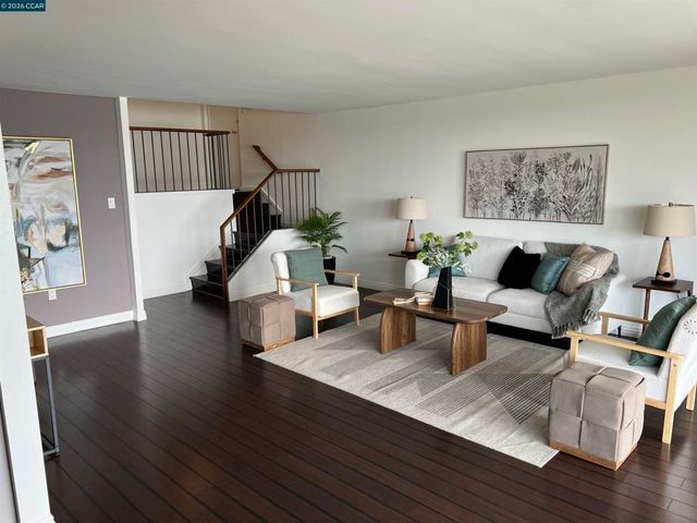 1555 Lakeside Dr. 50, Oakland, CA 94612