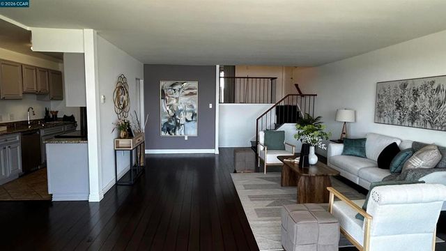 1555 Lakeside Dr. 50, Oakland, CA 94612