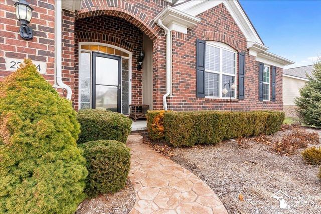 23854 Houghton Lane, Woodhaven, MI 48134