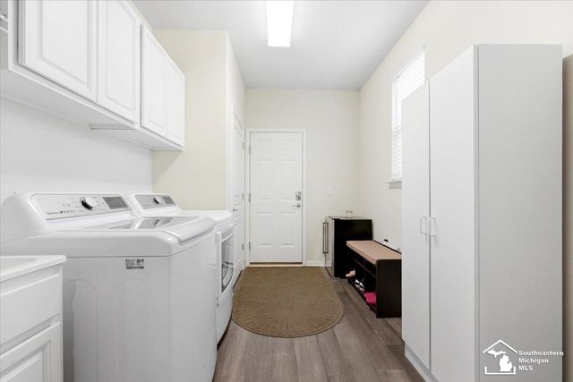 23854 Houghton Lane, Woodhaven, MI 48134