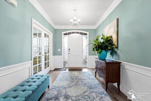 23854 Houghton Lane, Woodhaven, MI 48134