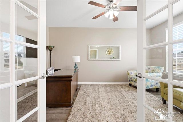 23854 Houghton Lane, Woodhaven, MI 48134