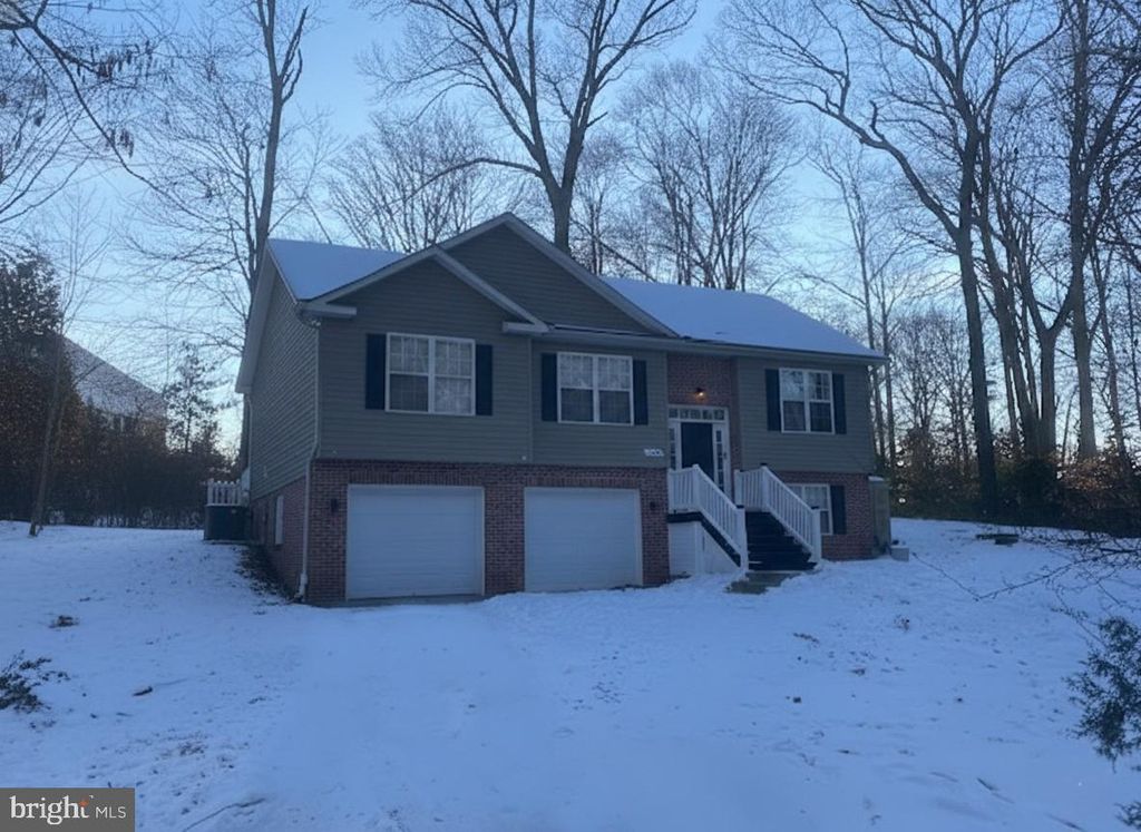 504 THUNDERBIRD DR, Lusby, MD 20657