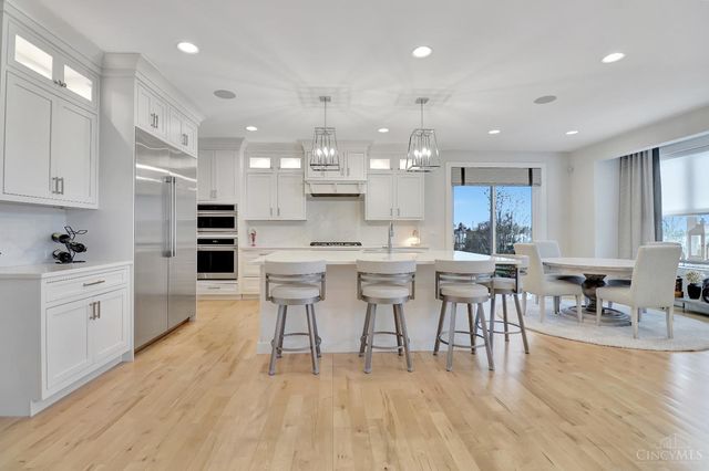 7314 Preserve Place, West Chester, OH 45069