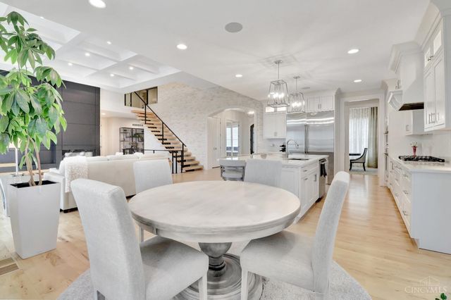 7314 Preserve Place, West Chester, OH 45069