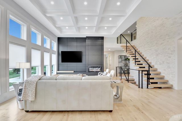 7314 Preserve Place, West Chester, OH 45069