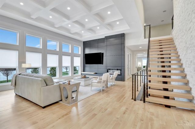 7314 Preserve Place, West Chester, OH 45069