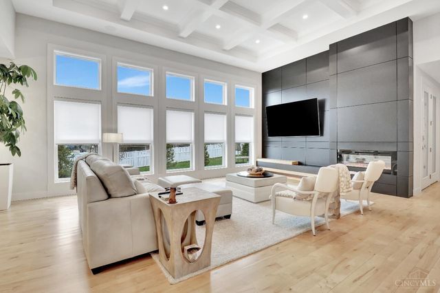 7314 Preserve Place, West Chester, OH 45069