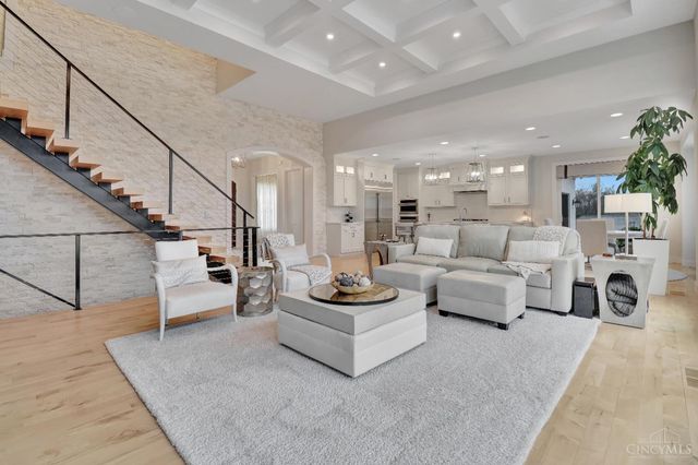 7314 Preserve Place, West Chester, OH 45069