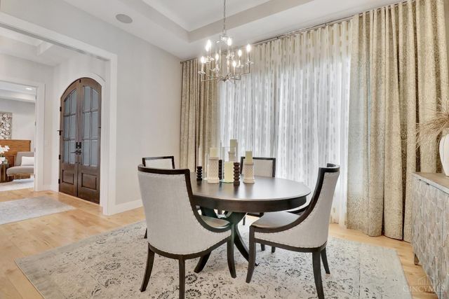 7314 Preserve Place, West Chester, OH 45069