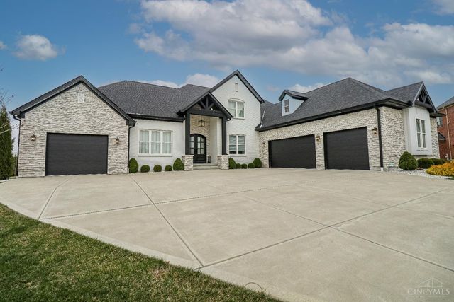 7314 Preserve Place, West Chester, OH 45069