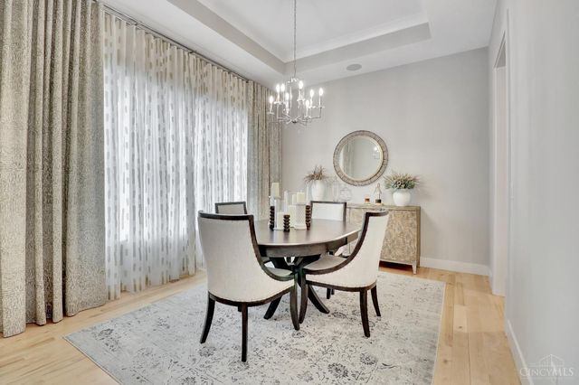 7314 Preserve Place, West Chester, OH 45069