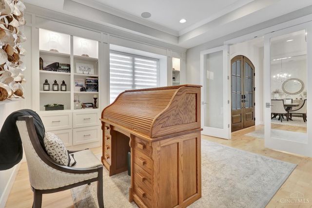 7314 Preserve Place, West Chester, OH 45069