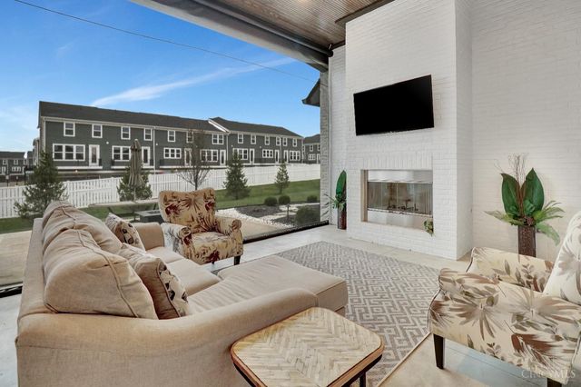 7314 Preserve Place, West Chester, OH 45069