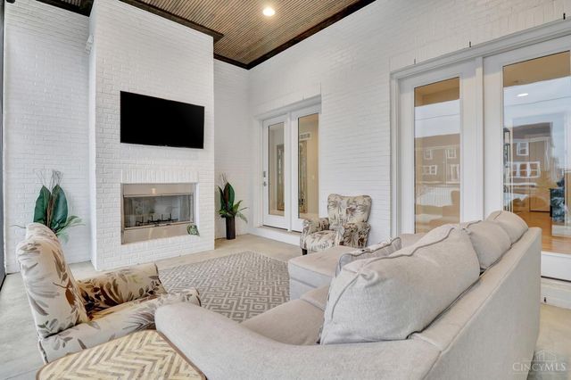 7314 Preserve Place, West Chester, OH 45069