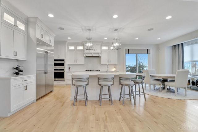 7314 Preserve Place, West Chester, OH 45069