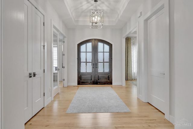 7314 Preserve Place, West Chester, OH 45069