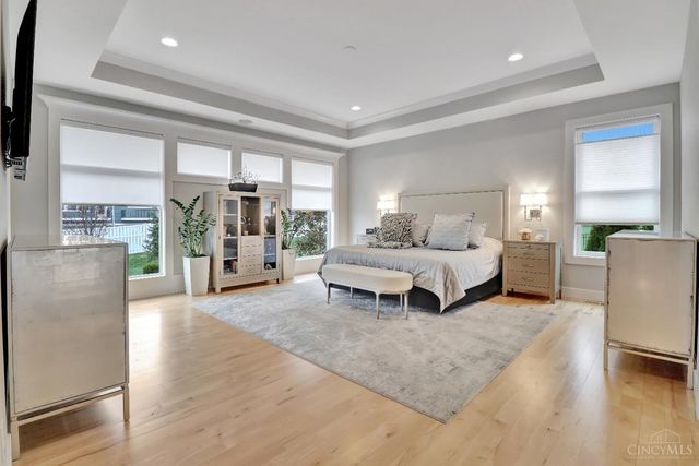 7314 Preserve Place, West Chester, OH 45069