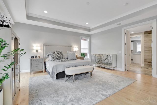 7314 Preserve Place, West Chester, OH 45069