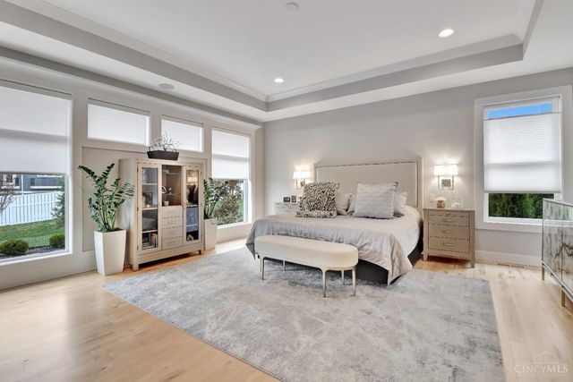 7314 Preserve Place, West Chester, OH 45069