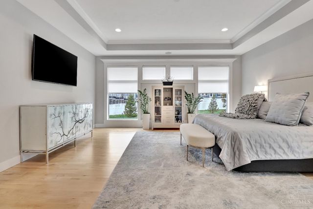 7314 Preserve Place, West Chester, OH 45069