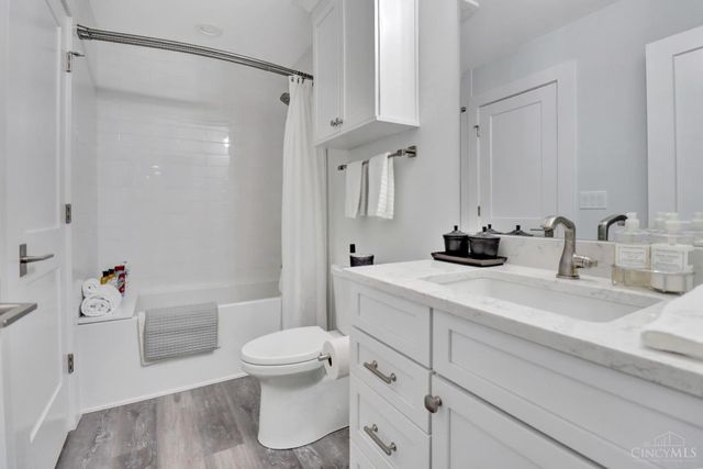 7314 Preserve Place, West Chester, OH 45069